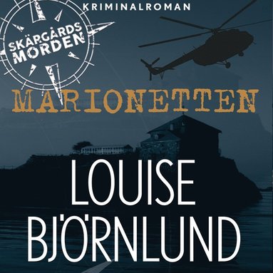 Marionetten (pocket)