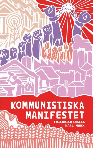 Kommunistiska manifestet (pocket)