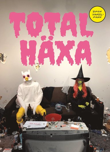 Total Hxa (inbunden)