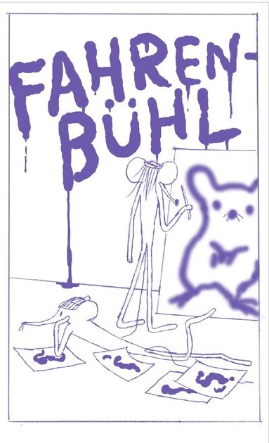 Fahrenb�hl (h�ftad)