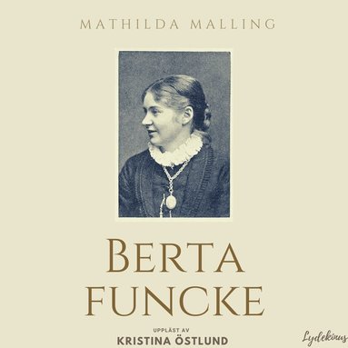 Berta Funcke (h�ftad)