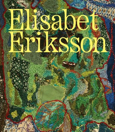 Elisabet Eriksson (inbunden)