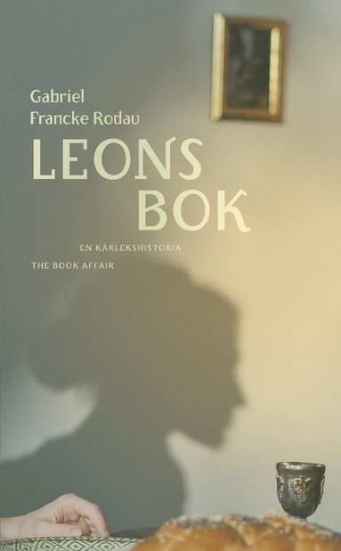 Leons bok : en krlekshistoria (pocket)