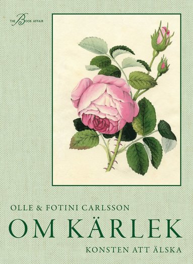 Om kärlek : konsten att älska (häftad)