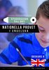 Studieguide till det nationella provet i Engelska rskurs 6