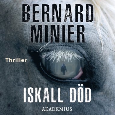Iskall död (ljudbok)