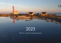 2023 ml & planeringskalender (vggkalender) (hftad)