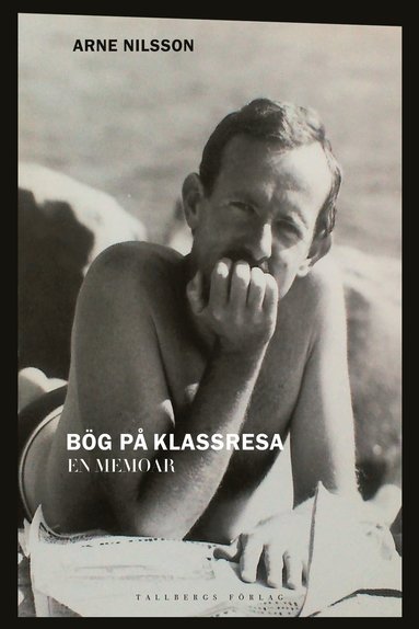 Bg p klassresa : en memoar (hftad)