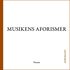 Musikens aforismer