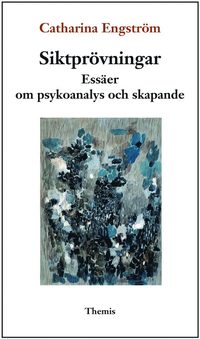 Siktprvningar : esser om psykoanalys och skapande (hftad)
