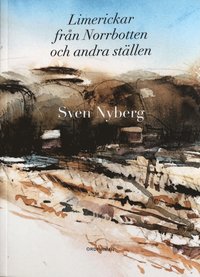 Limerickar frn Norrbotten och andra stllen (hftad)