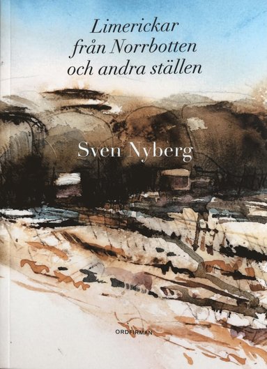 Limerickar frn Norrbotten och andra stllen (hftad)