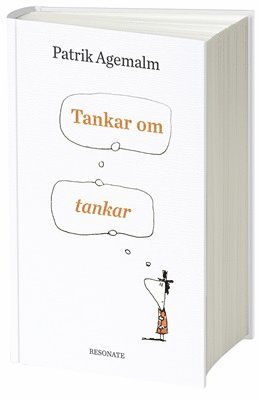 Tankar om tankar (inbunden)