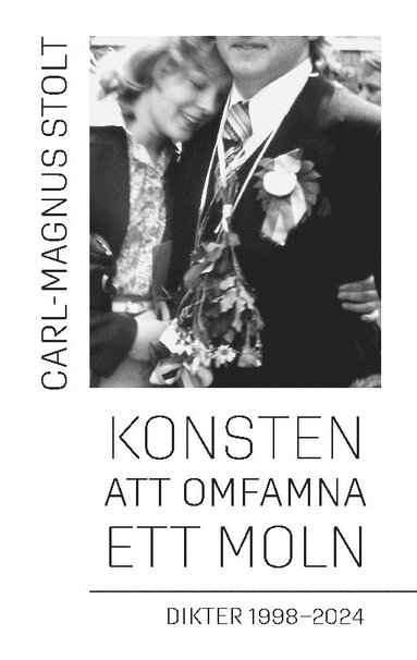 Konsten att omfamna ett moln (pocket)