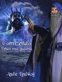 Cornizendo-Debatt med gudarna (fantasynovell) (e-bok)