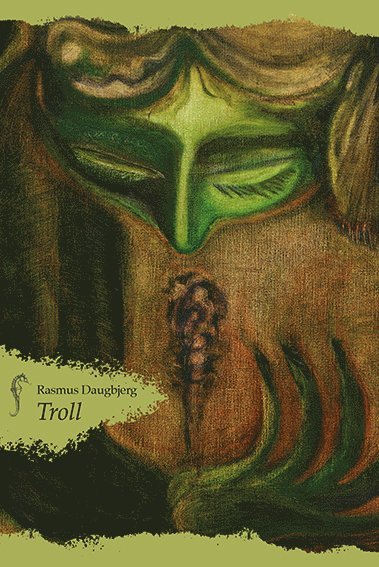 Troll (inbunden)