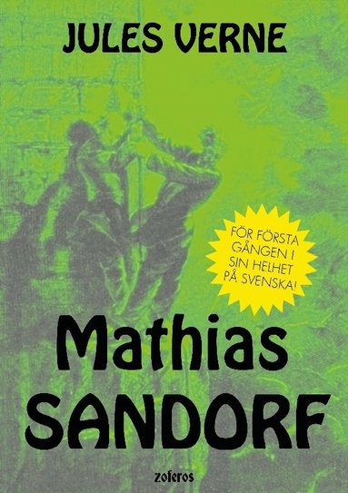 Mathias Sandorf (pocket)