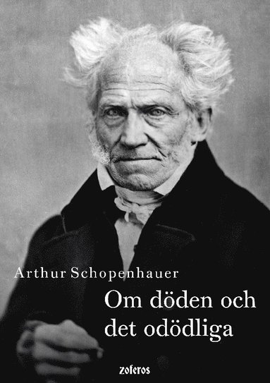 Om dden och det oddliga (inbunden)