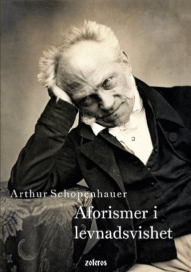 Aforismer i levnadsvishet (h�ftad)