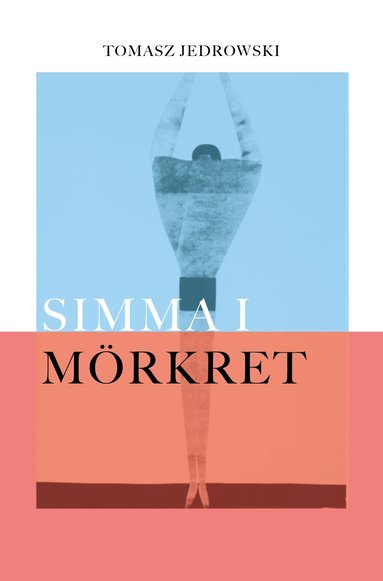 Simma i mrkret (pocket)