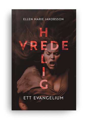 Helig vrede (hftad)