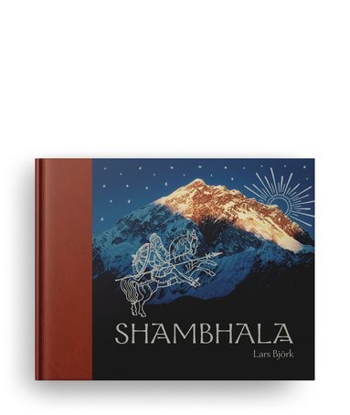 Shambhala (inbunden)