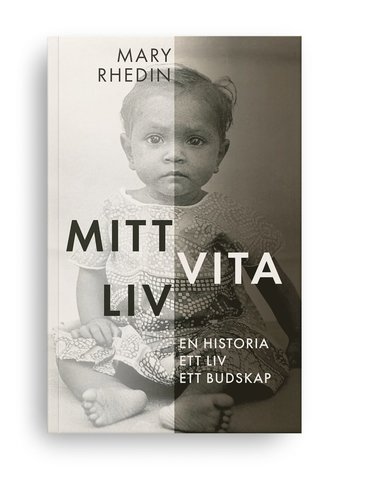 Mitt vita liv (inbunden)