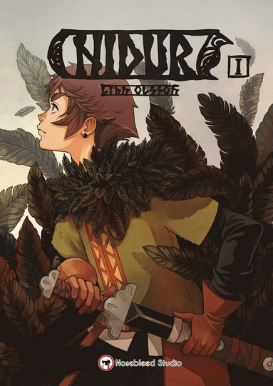 Nidur. Bok 1 (inbunden)