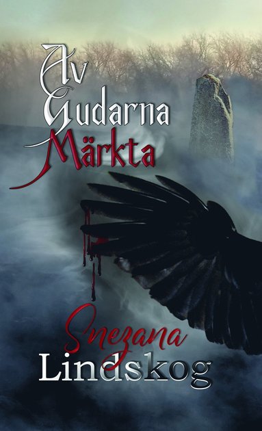 Av gudarna mrkta (pocket)