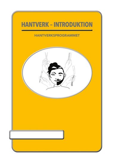 BokGym Hantverk - introduktion, bok (h�ftad)