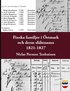 Finska familjer och deras slktnamn i stmark 1821-1827