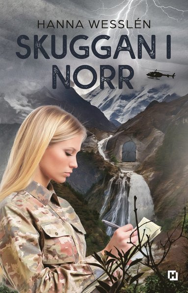 Skuggan i norr (pocket)