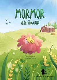 Omslag för Mormor slår ängarna