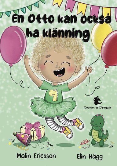 En Otto kan ocks ha klnning (kartonnage)