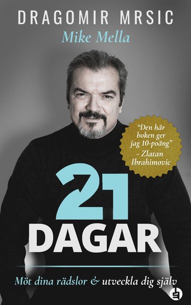 21 dagar : mt dina rdslor och utveckla dig sjlv (inbunden)