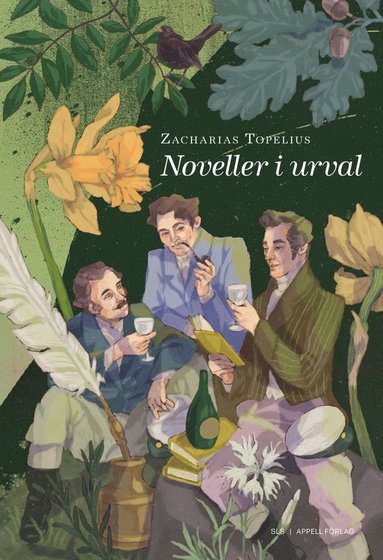 Noveller i urval (pocket)