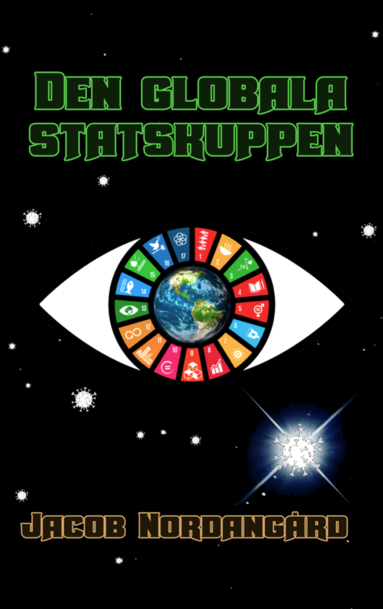 Den globala statskuppen (pocket)