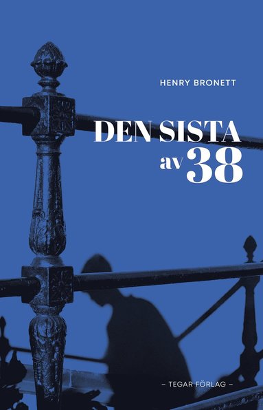 Den sista av 38 (h�ftad)