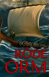 Omslag: Röde Orm