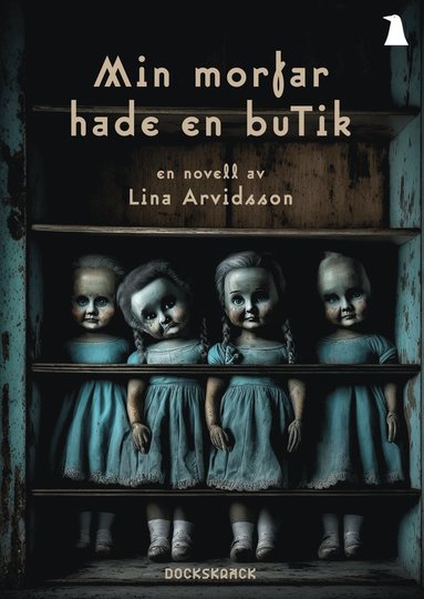 Min morfar hade en butik (hftad)