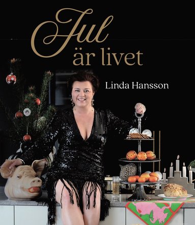 Jul r livet (inbunden)