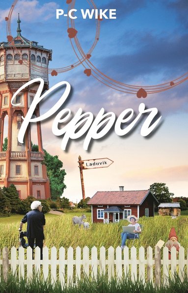 Pepper (pocket)