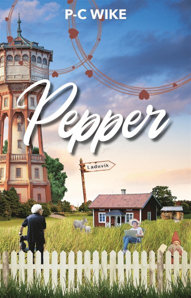 Pepper (hftad)
