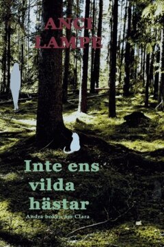 Inte ens vilda h�star (pocket)