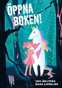 ppna boken! (inbunden)