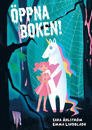 ppna boken! (inbunden)