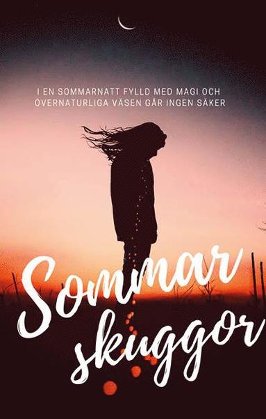 Sommarskuggor (hftad)