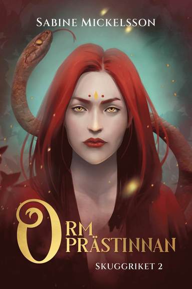 Ormpr�stinnan (h�ftad)