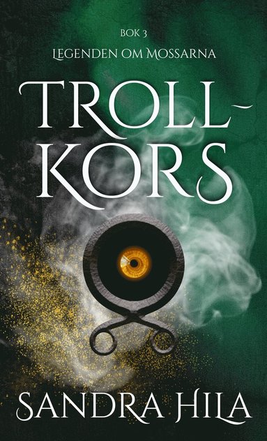 Trollkors (hftad)