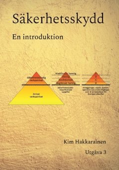 Säkerhetsskydd - En introduktion (inbunden)
